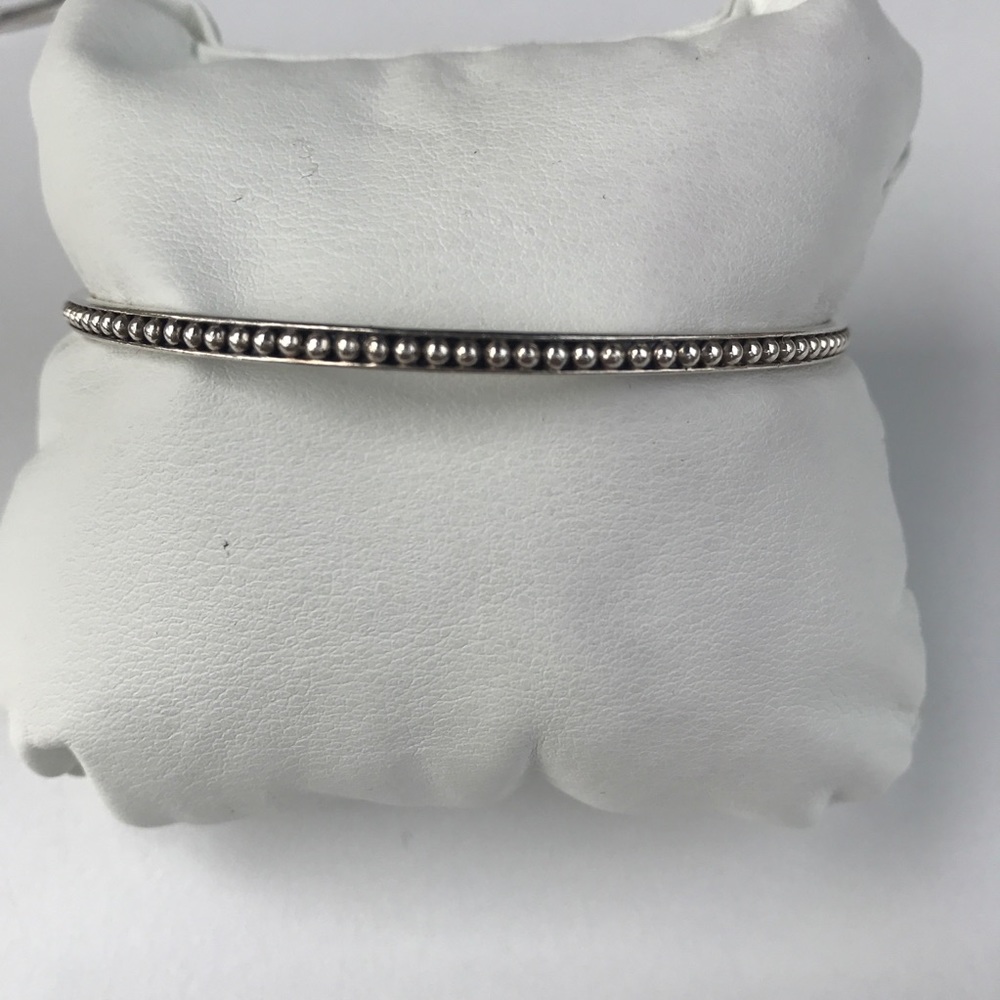 Lagos Bangle